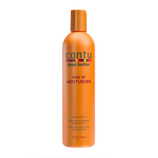 Cantu Daily Oil Moisturizer