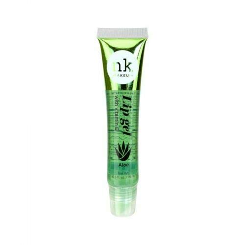 nk Makeup Lipgel with vitamin E