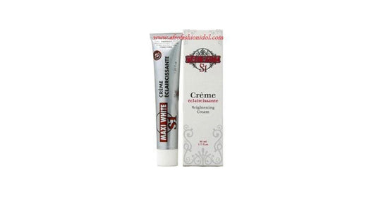 Maxi White S1 Brightening Cream _ 30ml