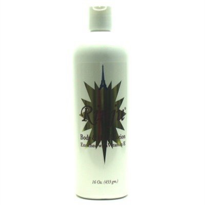 Rinju Body & Hand Lotion 16 oz