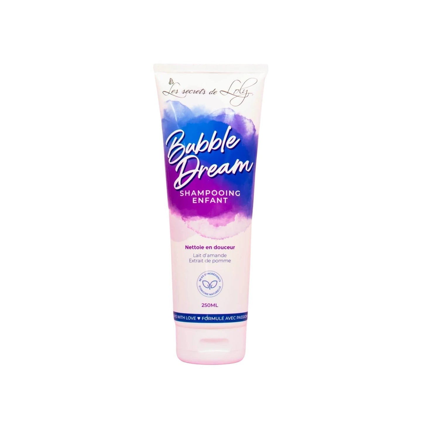 LES SECRETS DE LOLY Bubble Dream BUBBLE_MAKER