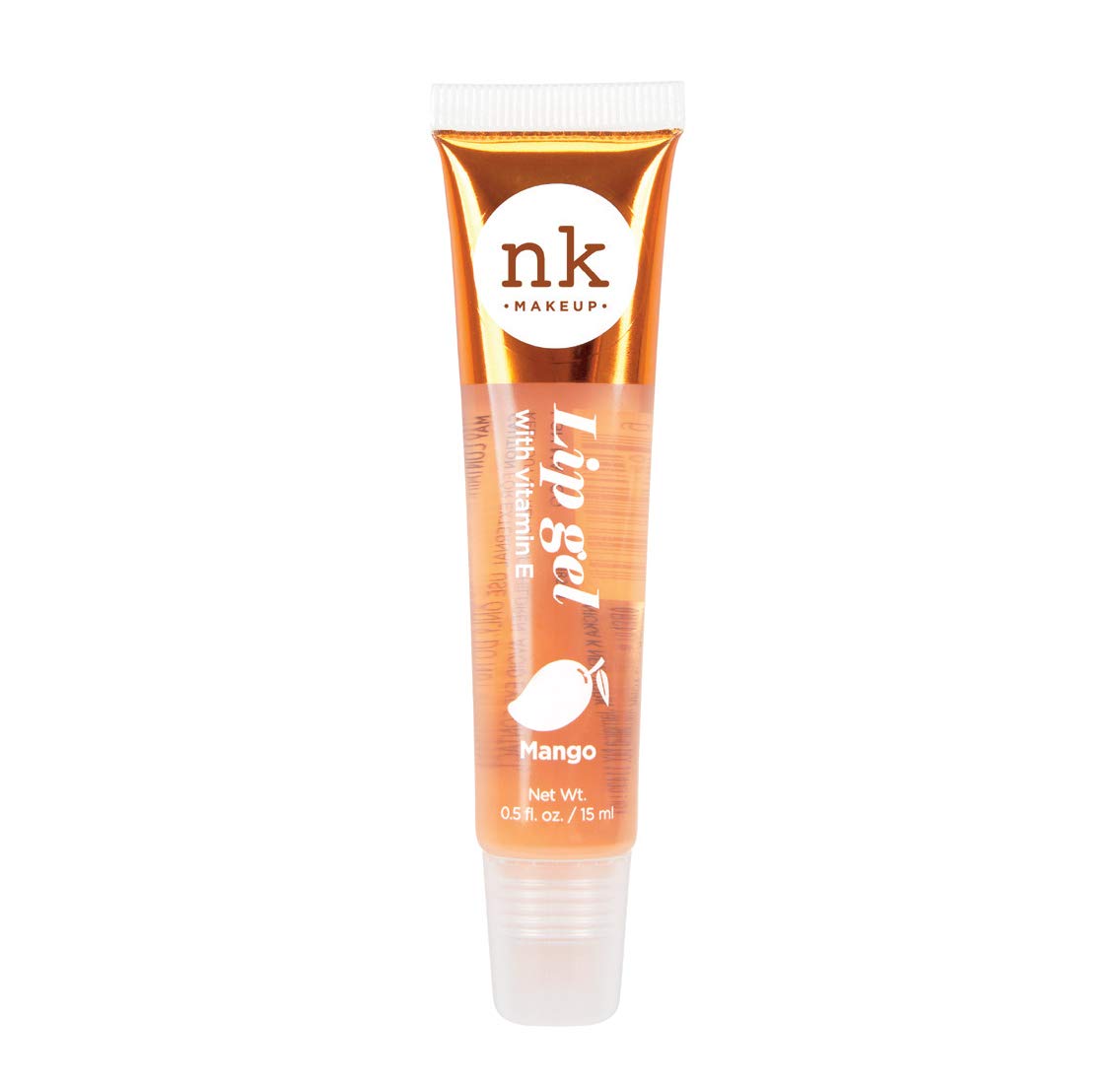 nk Makeup Lipgel with vitamin E
