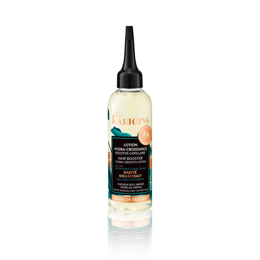 KAIRLY/KARIGINS - Lozione Hydra-Crescita booster per la crescita dei capelli, olio naturale per capelli, 100 ml