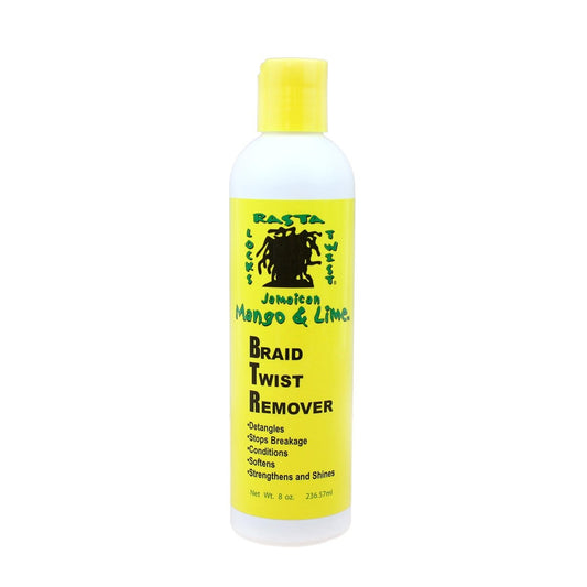 BRAID TWIST REMOVER 236.57ML