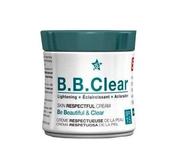 BB Clear BB Clear 5 in1 Lightening body Cream