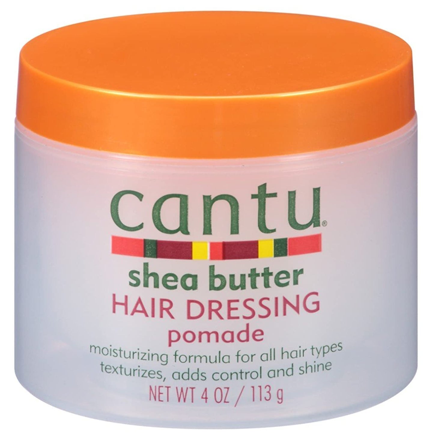 Cantu Shea Butter Hair Dressing Pomade 113g