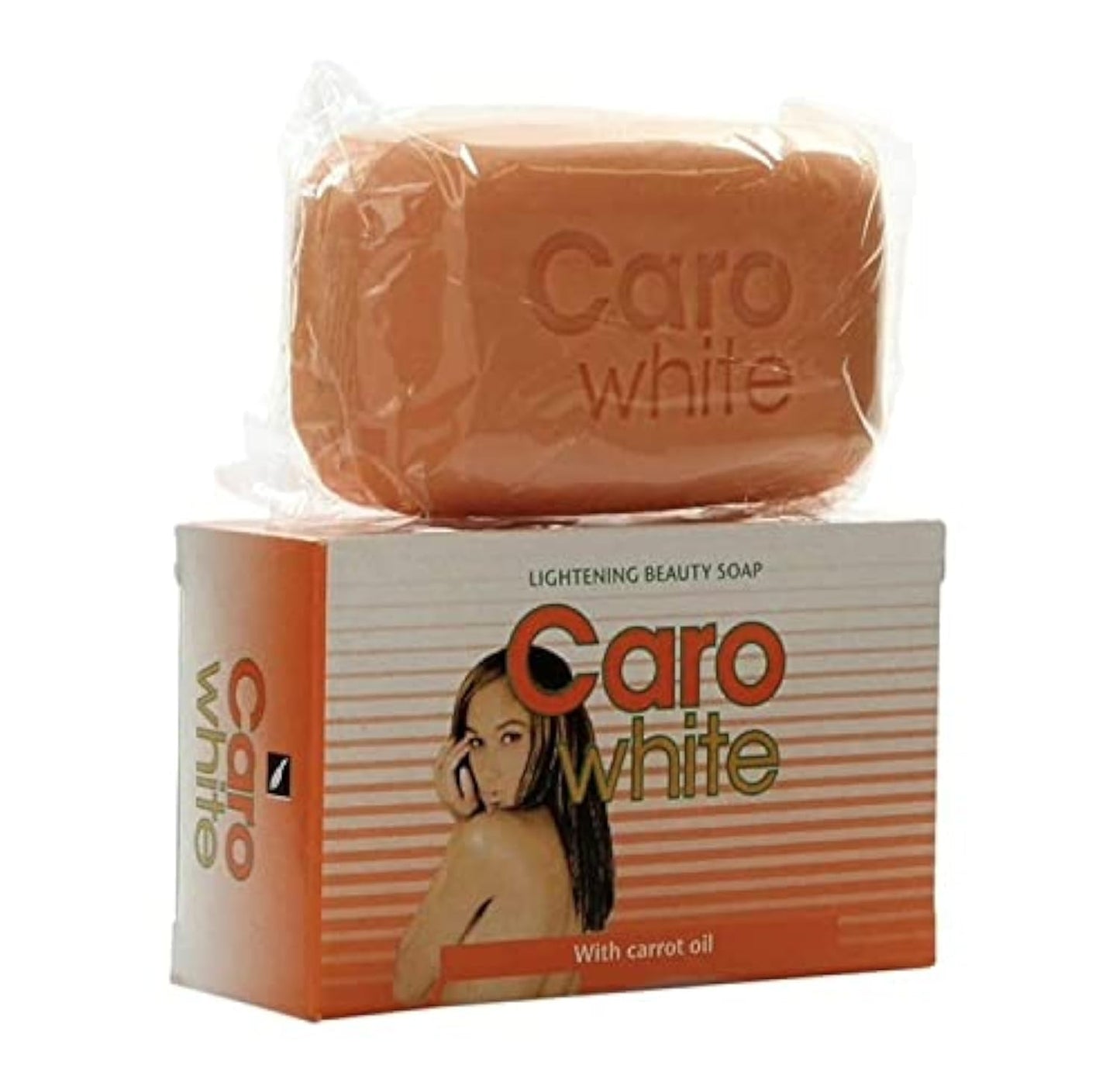 Caro White Beauty Skin Tone Soap 200G