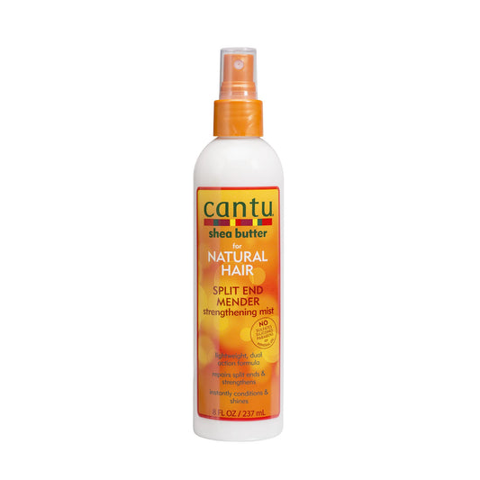 CANTU Shea Butter Natural Hair Split End Mender Conditioning Mist 237ml