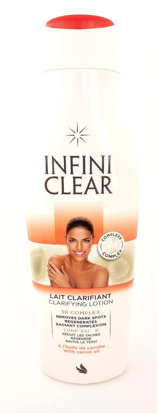 Infini Clear Clarifying Lotion - 500ml