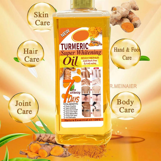 Veetgold Body Oil, Veetgold Turmeric Body Oil, Veetgold Vitamin C Body Oil Corrector