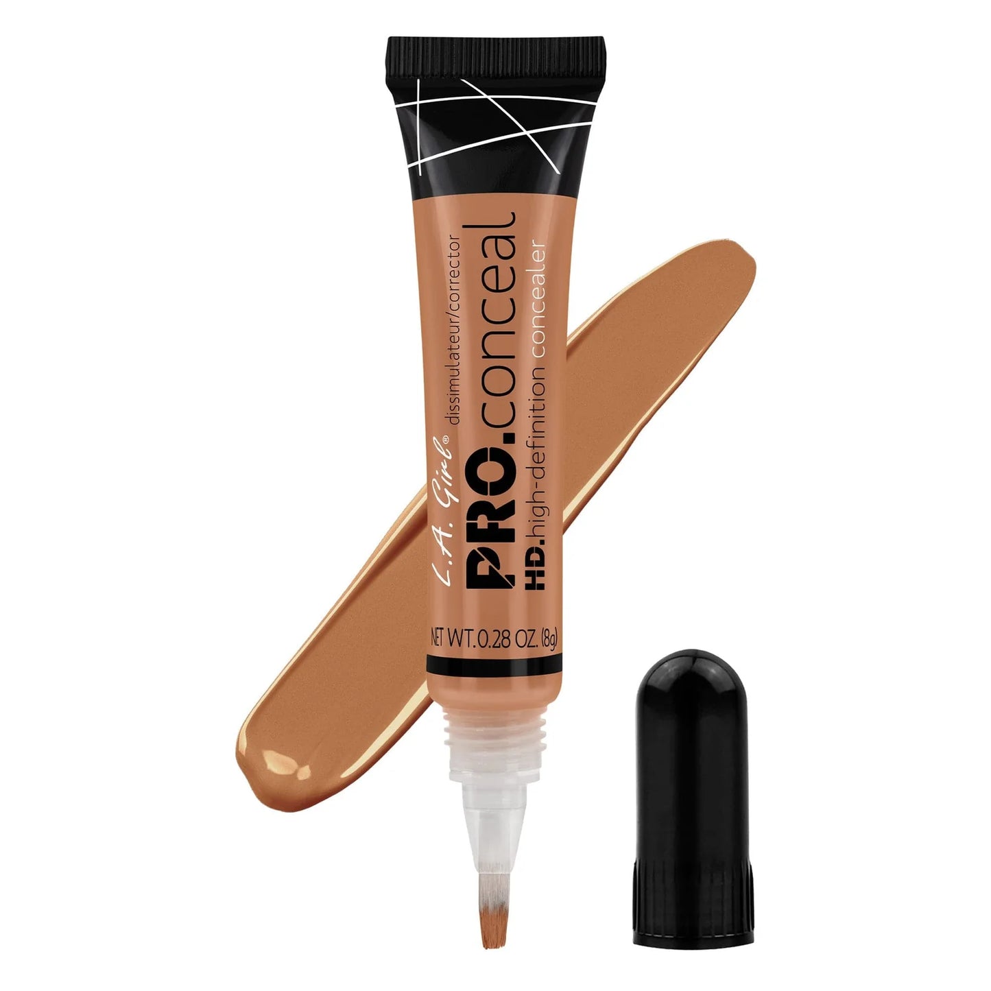 L.A GIRL Pro Conceal Hd High Definition Concealer 8g