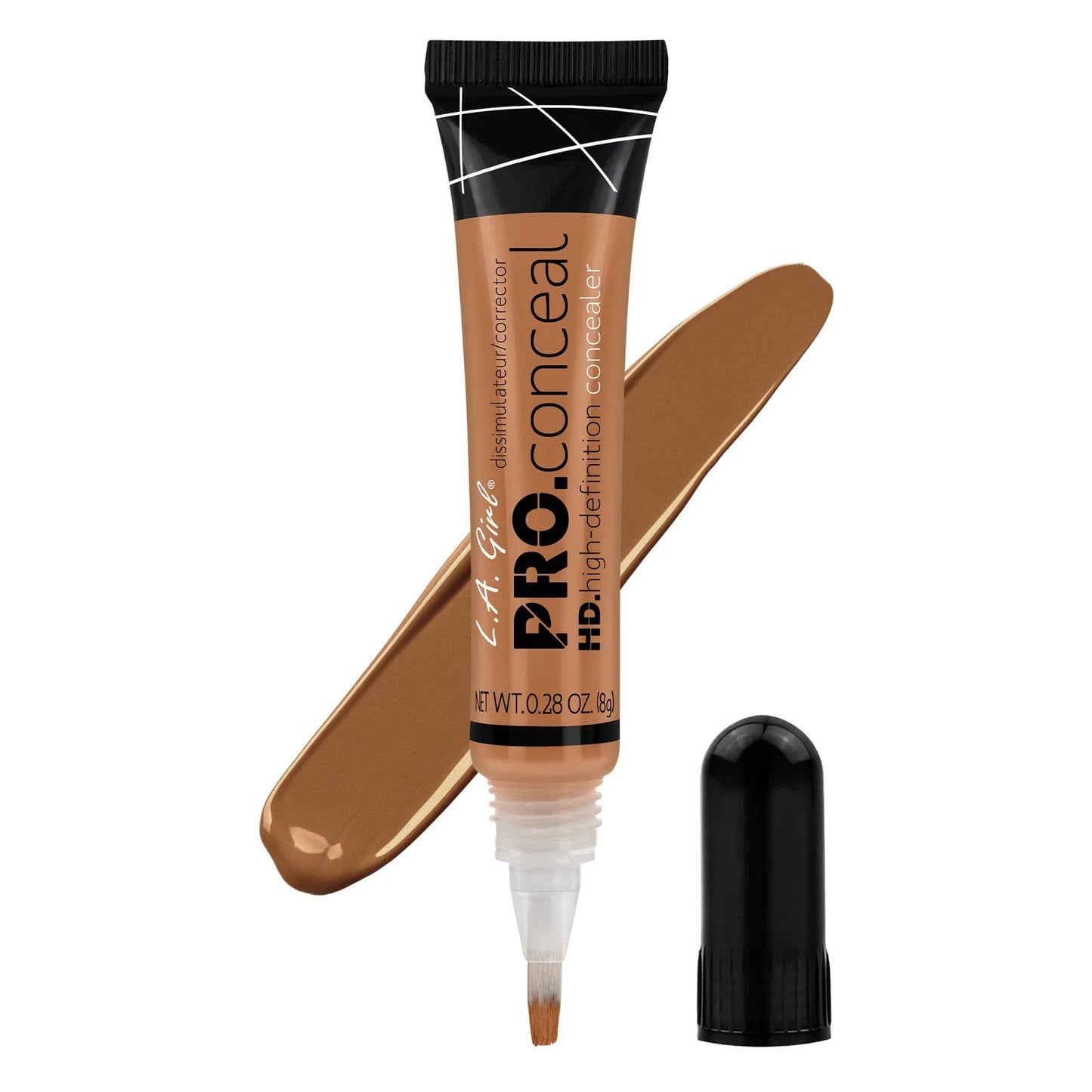 L.A GIRL Pro Conceal Hd High Definition Concealer 8g