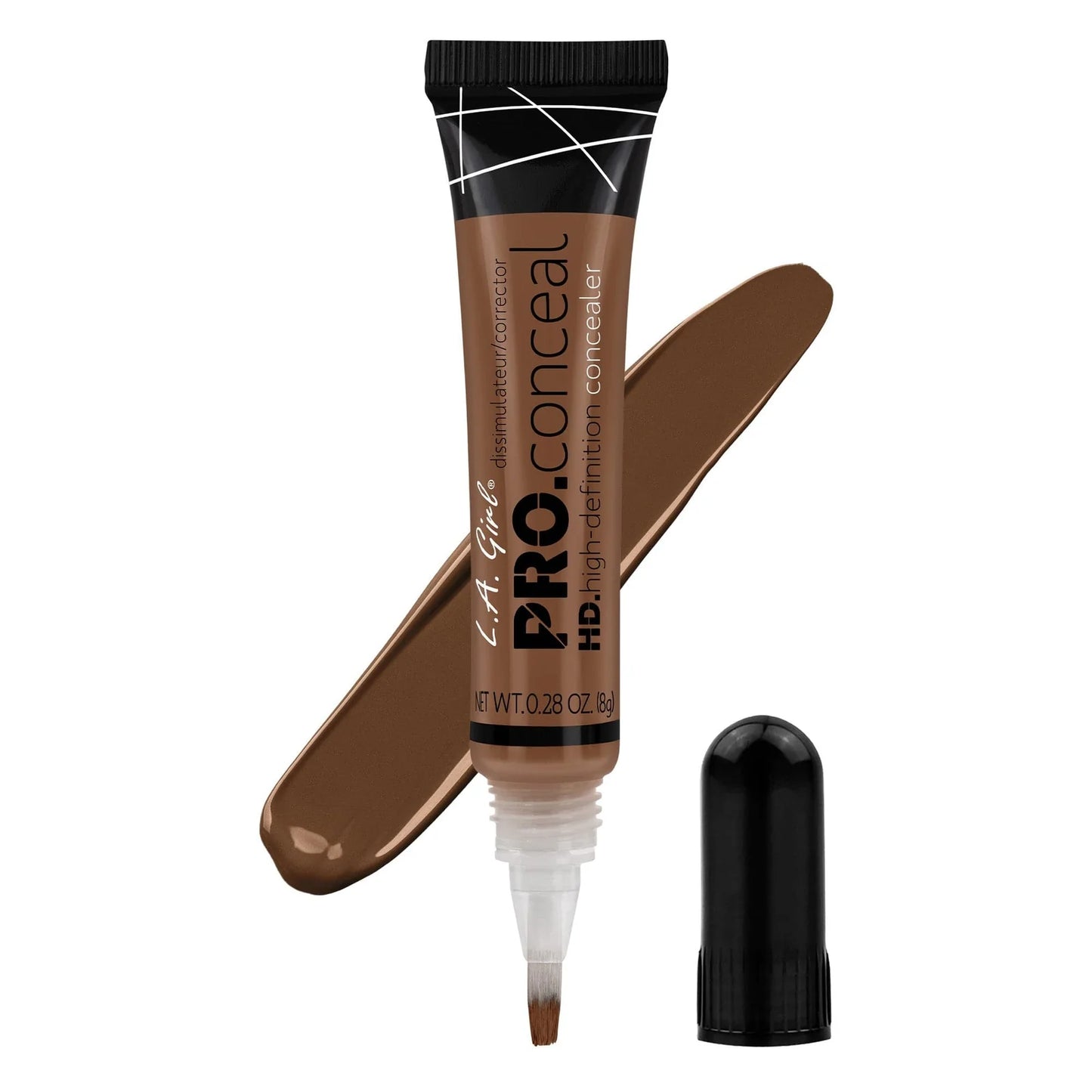 L.A GIRL Pro Conceal Hd High Definition Concealer 8g