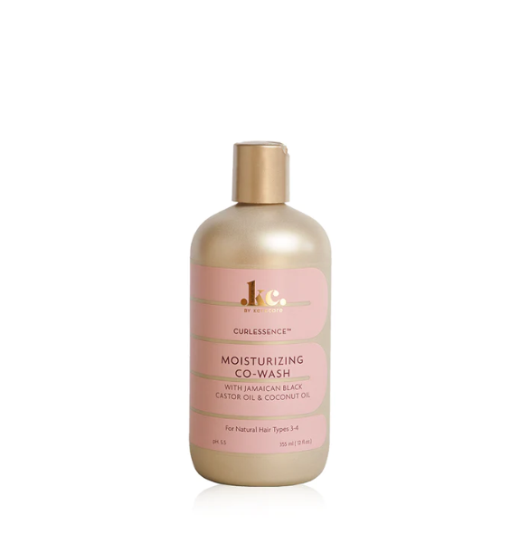 KeraCare CurlEssence Moisturizing Co-Wash