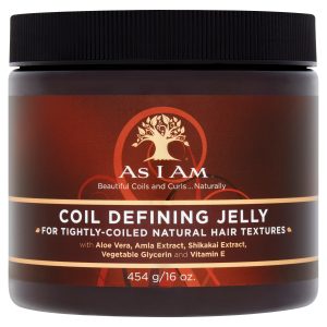 As I Am Curling Jelly 454g