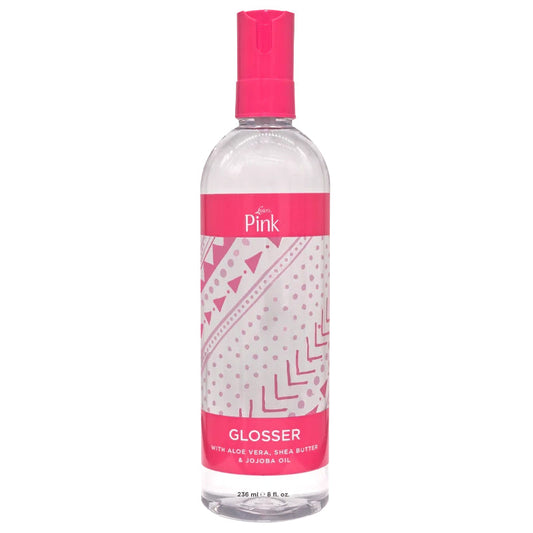 Luster's Pink Glosser 236 ml