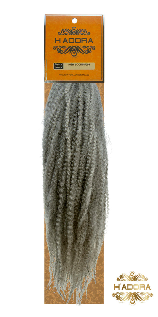 New Locks 5000 - HADORA