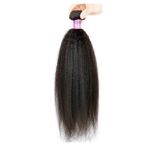Brazilian Hair Kinky Straight