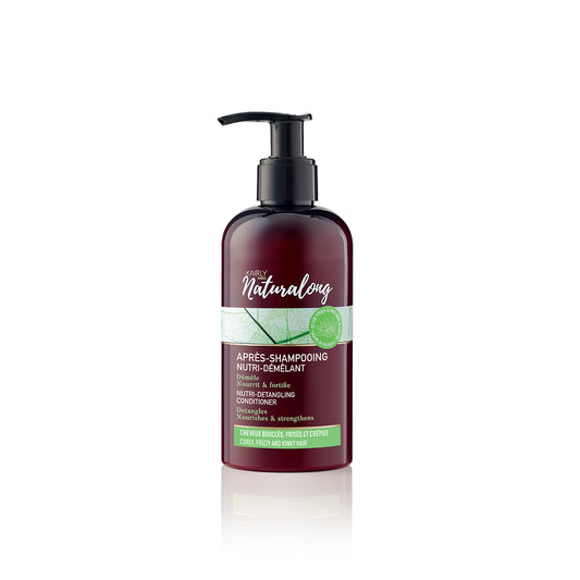 Kairly - Naturalong - Après-shampoing "nutri-démêlant" - 250ml