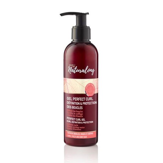 Naturalong Gel Perfect Curl - Kairly
