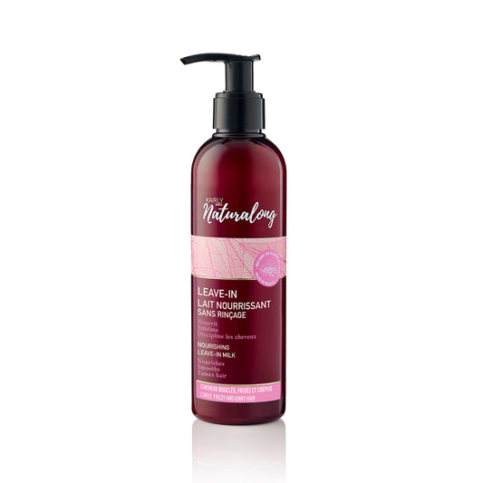 Nourishing Leave-In Milk | NATURALONG KAIRLY