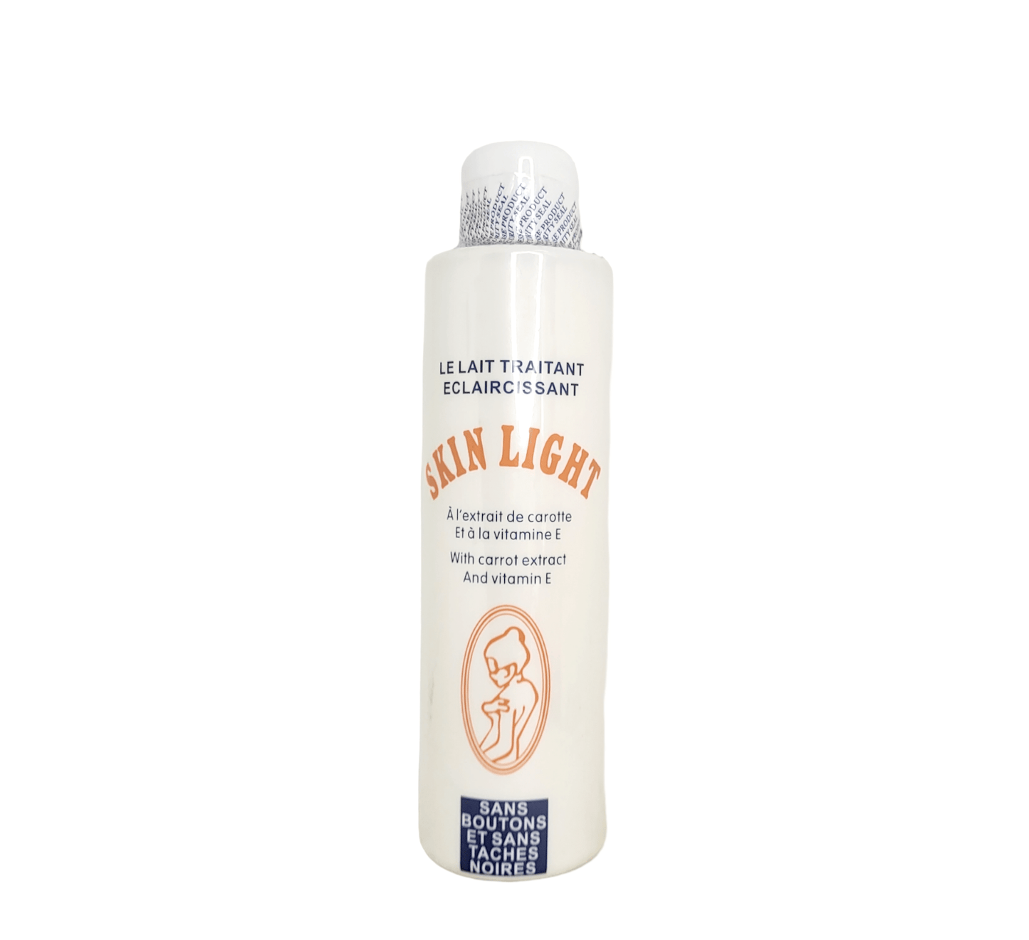 SKIN LIGHT LOTION ECLAIRSSISSANTE