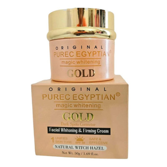 Pure Egyptian14 Days Whitening Face Cream 60 ml