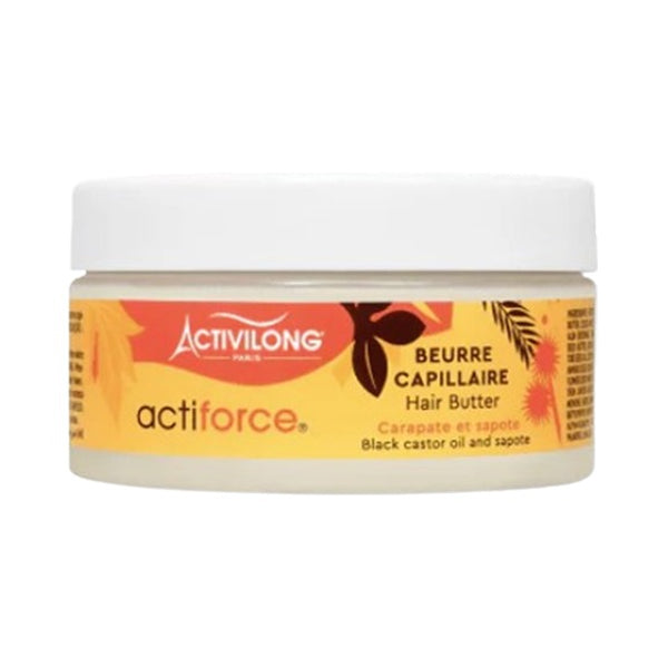 Activilong Acti-Force Black Castor Oil 100 ml
