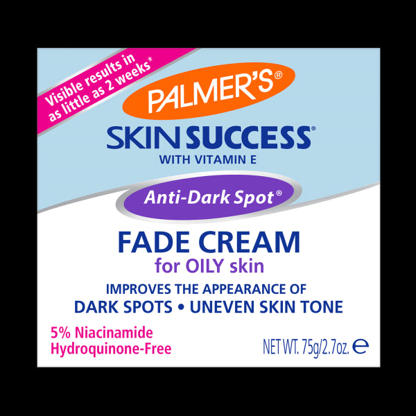 Palmers Anti-Dark Spot Fade Cream for Oily Skin