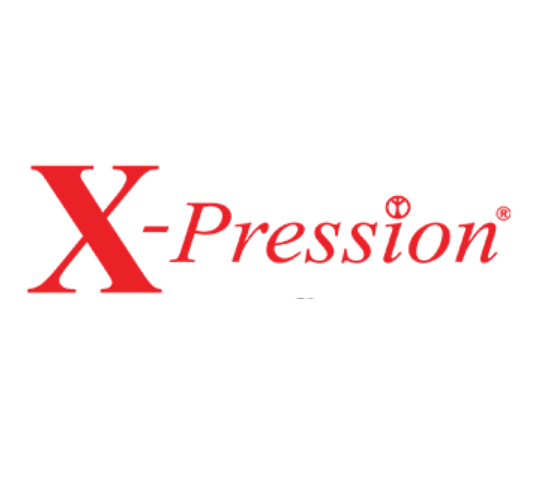 XPression Ultra Braid 100% Kanekalon Pre-Stretched
