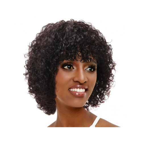 Katy wig -  Human Hair Wigs