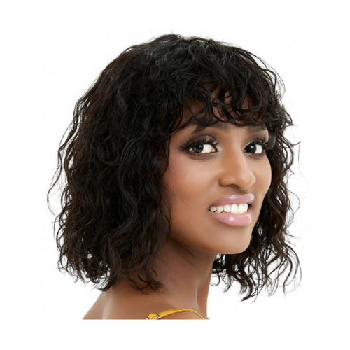 EMELIE wig -  Human Hair Wigs