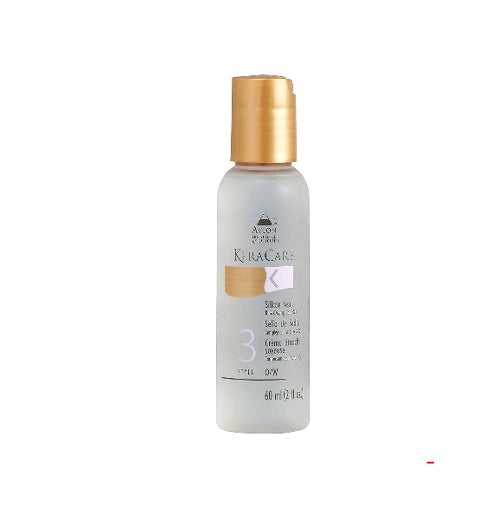 Avlon KeraCare Silken Seal, Style 3, 60ml