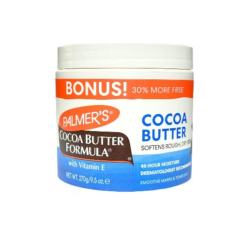 Palmer's Cocoa Butter Softnes 270g