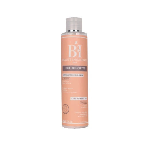 Beauté Insolente Definisseur de boucle Jolie Bouclette soin Capillaire 250ml