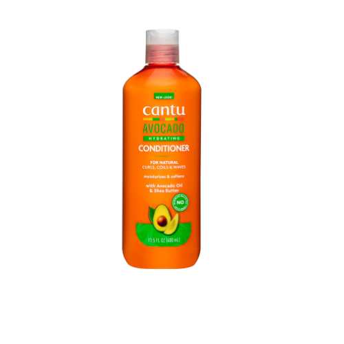 Cantu Avocado Conditioner 400ml