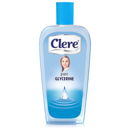 Clere Pure Glycerine 200ml