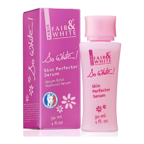 FAIR & WHITE So White Skin Brightening Serum 30ml