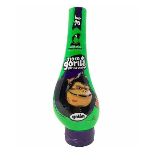 Gorila Galan Snot Hair Gel | Moco De Gorila