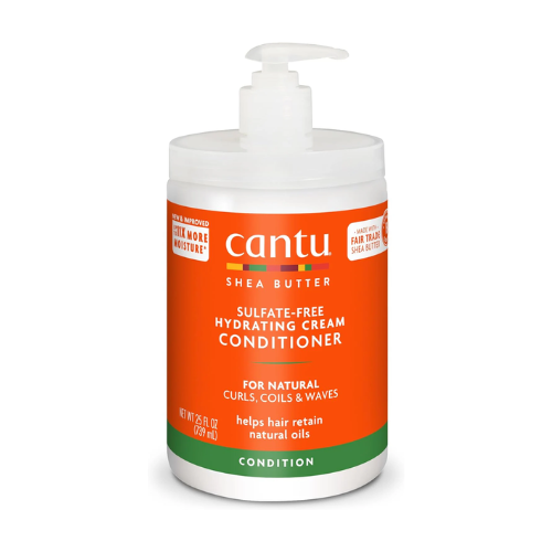 Cantu Hydrating Cream Conditioner 709g