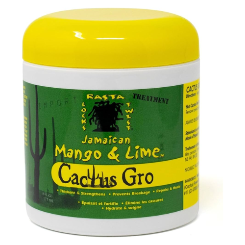 Jamican Mango & Lime Cactus GRO Treatment 175 ml