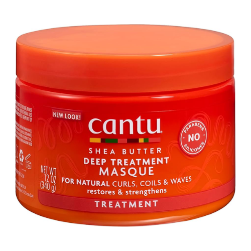 Cantu Deep Treatment Masque 340g