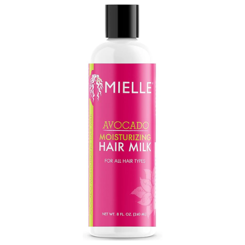 Mielle Organics Avocado Moisturizing Hair Milk by Mielle Organics 240 ml