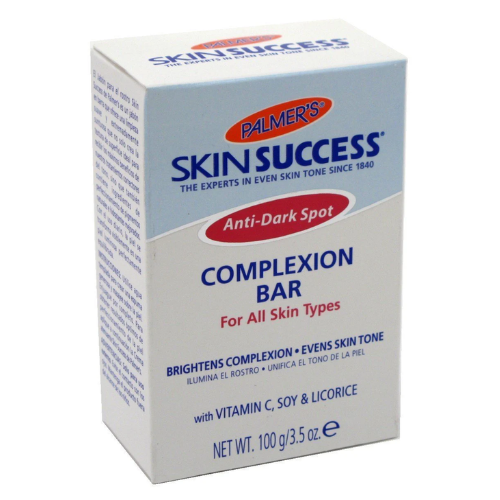 Palmers Skin Success Anti-Dark Spot Complexion Soap Bar - 3.5 Oz
