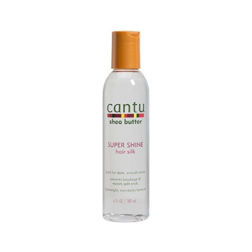 Cantu Shea Butter Super Shine Hair Silk