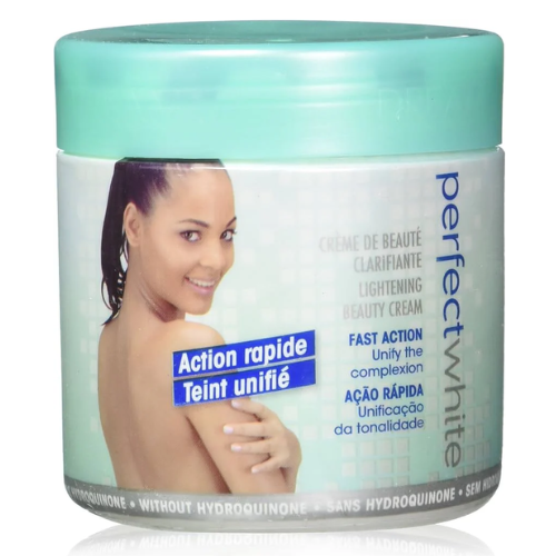 Perfect White Lightening Beauty Cream 300ml