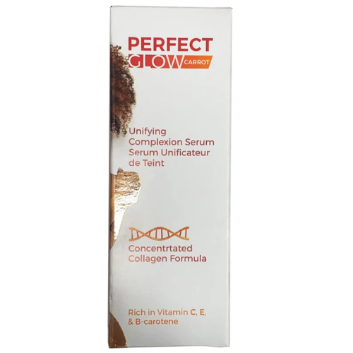 Perfect Glow Unifying complexion serum