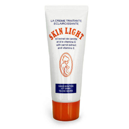 SKIN LIGHT TUBE CREAM 70G