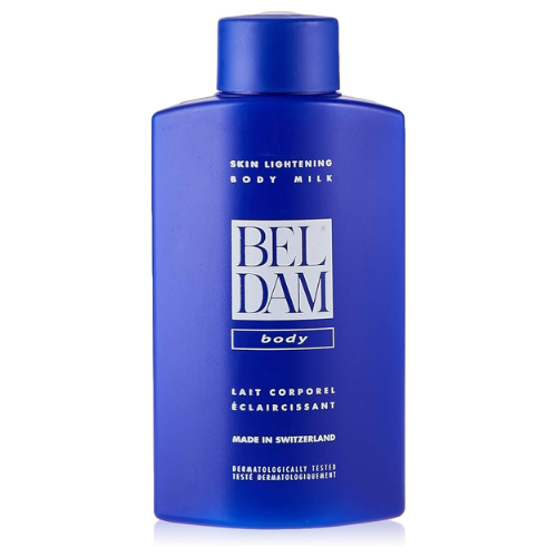 Skin Lightening Body Milk 500 Ml