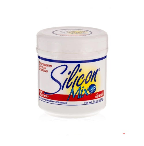 Avanti Silicon Mix Intensive Hair Deep Treatment 16Oz